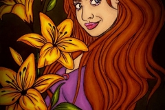 Donna-Norton-Beautiful-Women