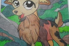 Chibi-Animals-Jessica-Elwart