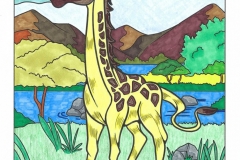 Chibi-Animals-Karen-Pearson