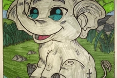 Chibi-Animals-Laura-Montgomery-2