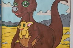 Chibi-Animals-Lis-Skinner