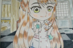 1_Chibi-Girls-2-Pauline-Anne-King