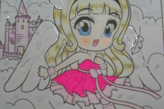 Chibi-Girls-2-Pauline-Anne-King