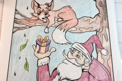 Christmas-Critters-Connie-Pettey