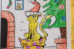 Christmas-Critters-Jean-Waring