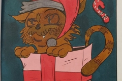 Christmas-Critters-Misty-Lackey
