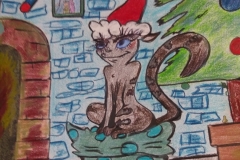 Karen-Andersen-Christmas-Critters