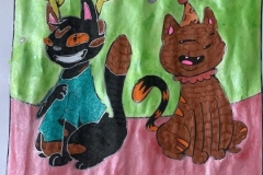 Mariah-Clark-Christmas-Critters-2