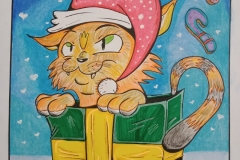 christmas-Critters-Patricia-Arevalo