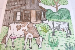 Farm-Scenes-Connie-Pettey