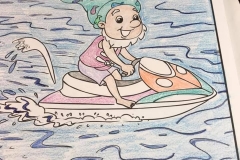 Connie-Pettie-Gnomes