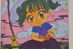 Kawaii-Girls-Lis-Skinner