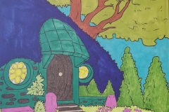 Secret-Garden-Roberta-Arlene-Pennington-Osborn