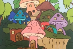 Secret-Village-Carrie-Holsinger