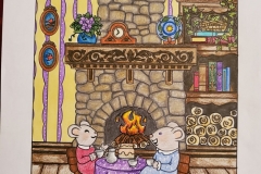 Secret-Village-Judy-Dempsey-Morris