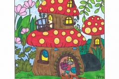 Secret-Village-Karen-Pearson
