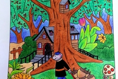 Secret-Village-Sarah-Nicole